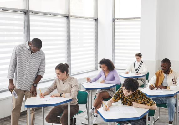 Ielts Training In Punjab